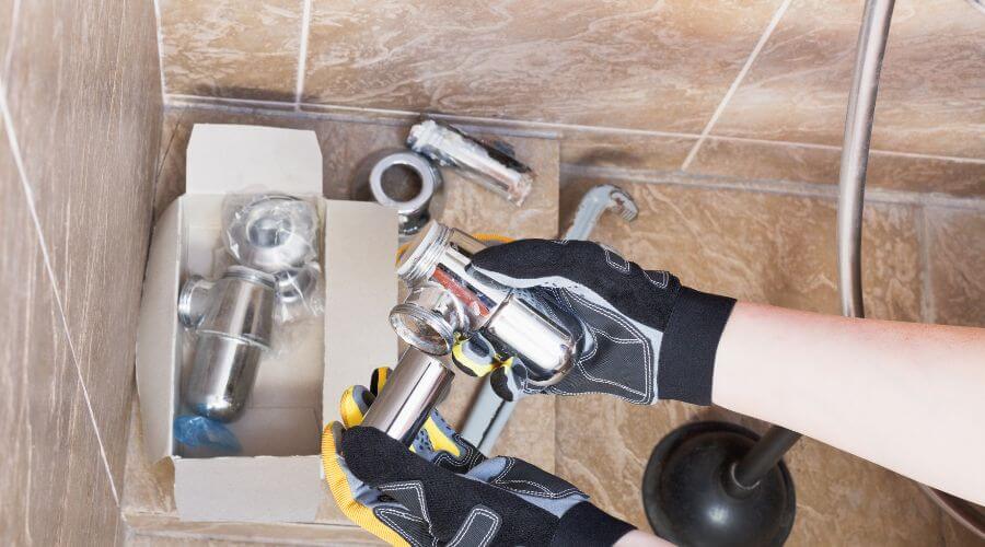Expert tile roof repair services in International Falls, MN